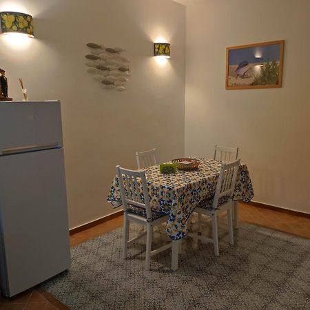 Casa Porto Palo Βίλα Εξωτερικό φωτογραφία