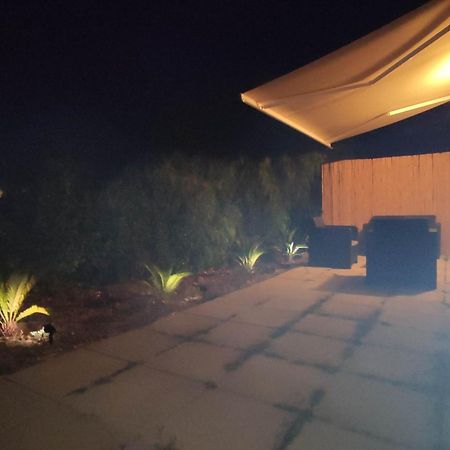 Casa Porto Palo Βίλα Εξωτερικό φωτογραφία