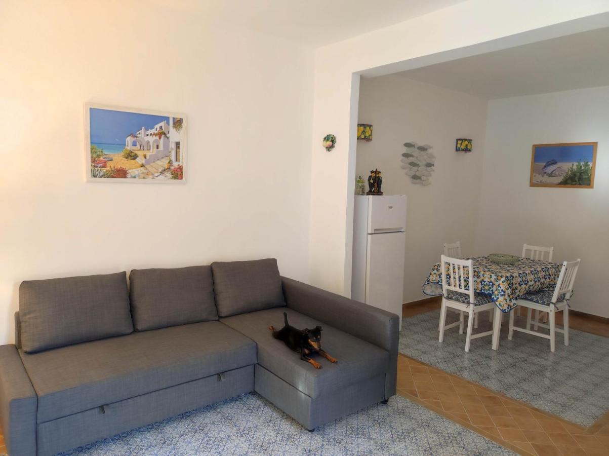 Casa Porto Palo Βίλα Εξωτερικό φωτογραφία