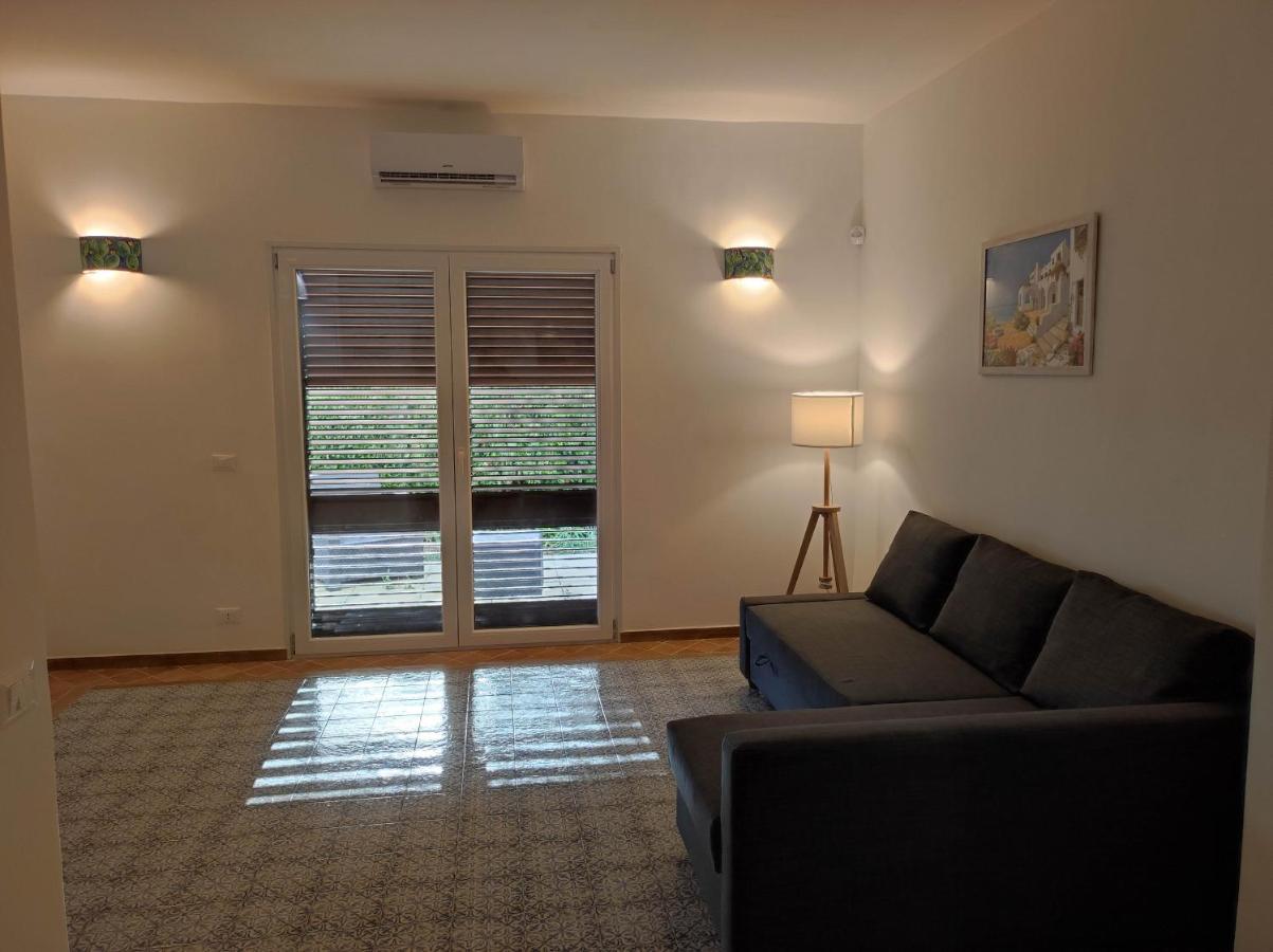 Casa Porto Palo Βίλα Εξωτερικό φωτογραφία
