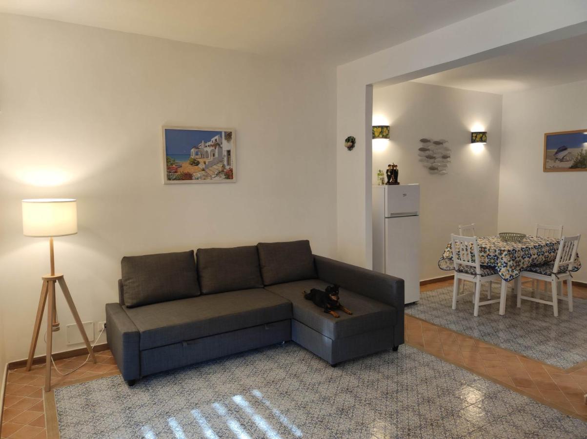 Casa Porto Palo Βίλα Εξωτερικό φωτογραφία