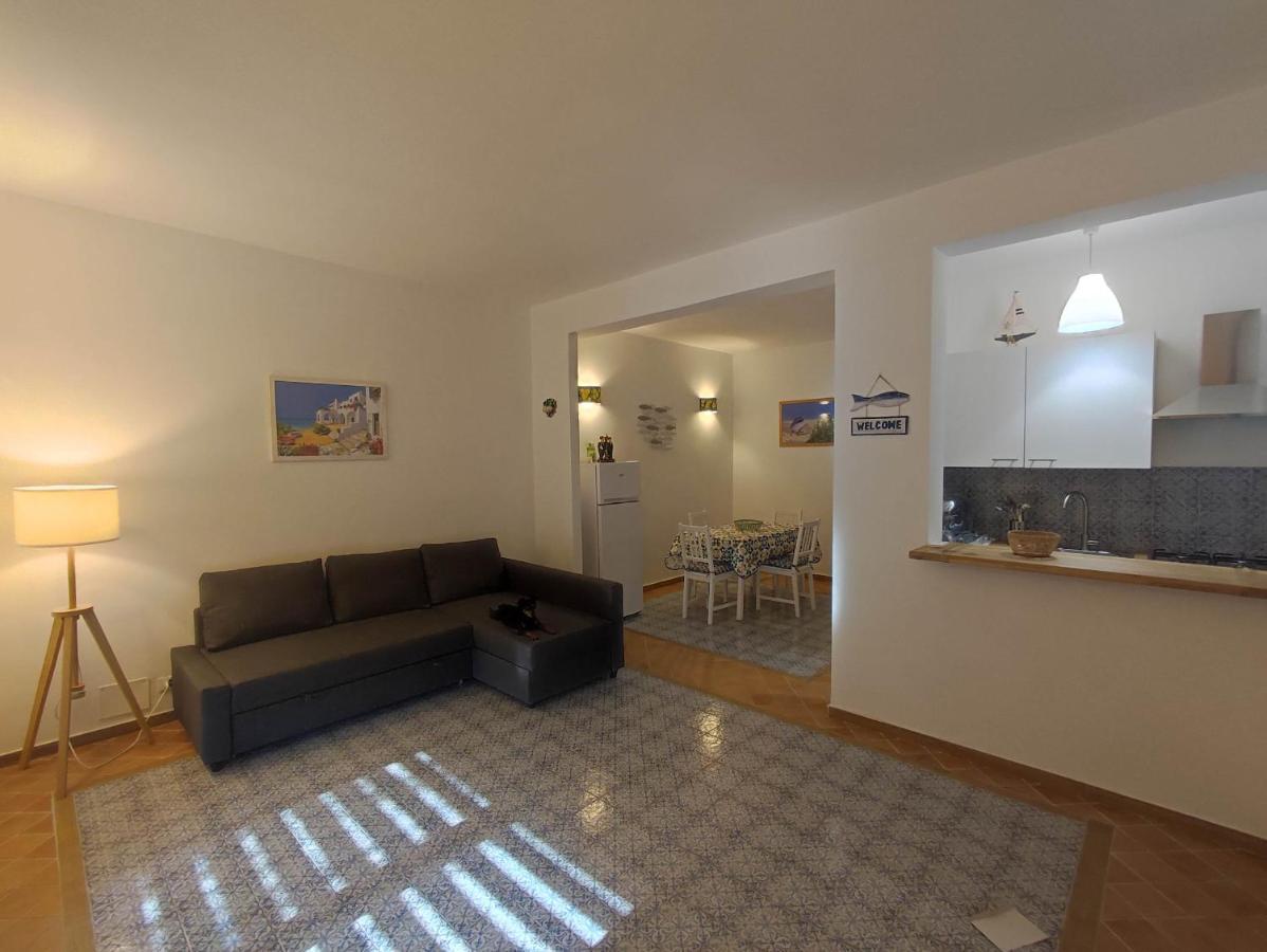 Casa Porto Palo Βίλα Εξωτερικό φωτογραφία