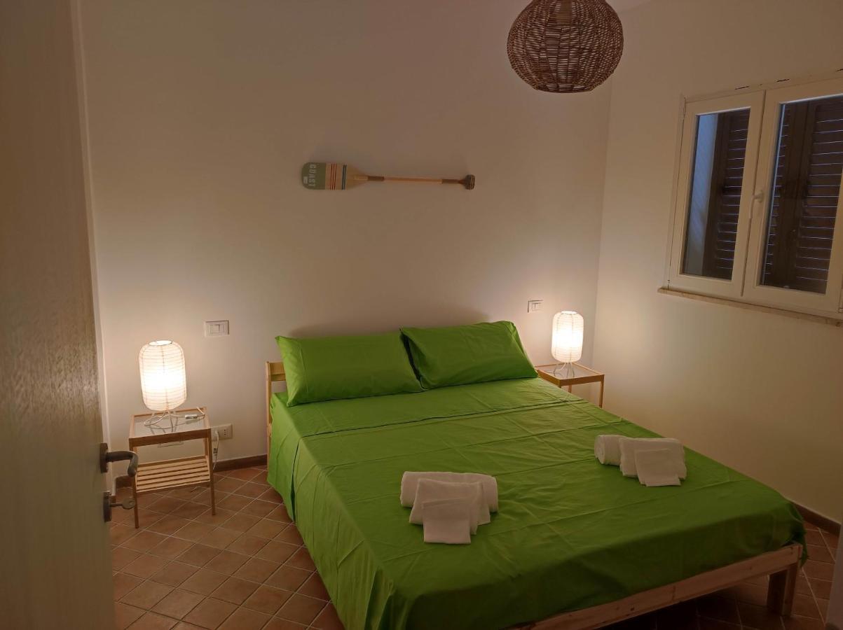 Casa Porto Palo Βίλα Εξωτερικό φωτογραφία