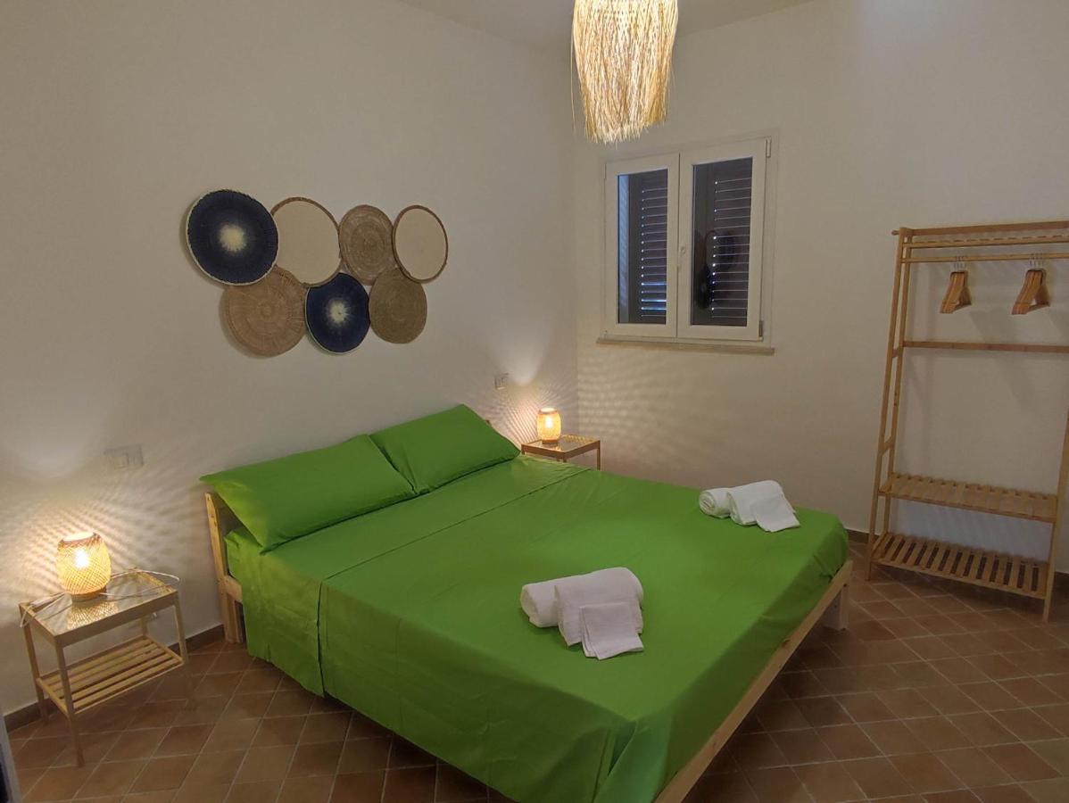 Casa Porto Palo Βίλα Εξωτερικό φωτογραφία