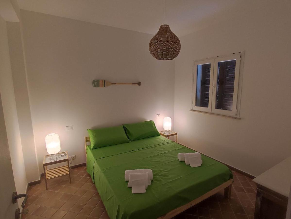 Casa Porto Palo Βίλα Εξωτερικό φωτογραφία