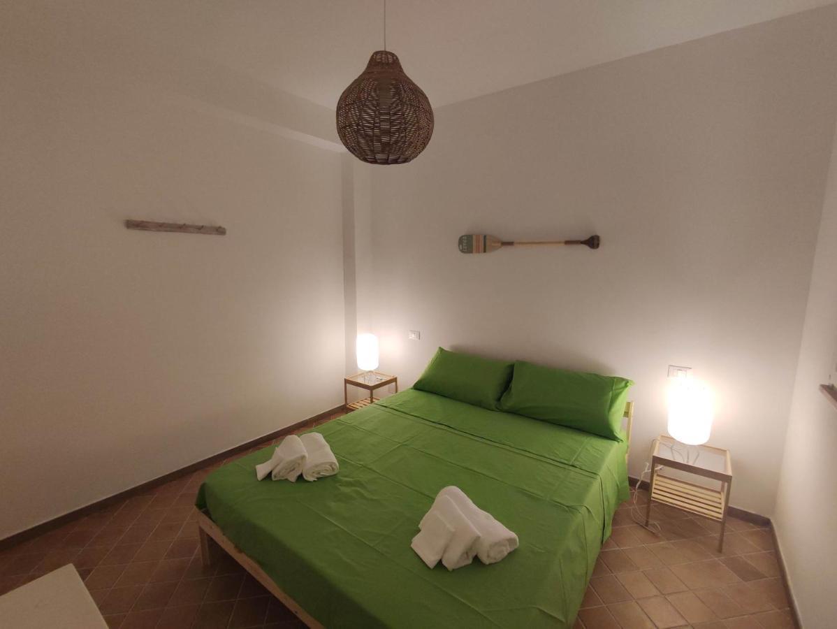 Casa Porto Palo Βίλα Εξωτερικό φωτογραφία