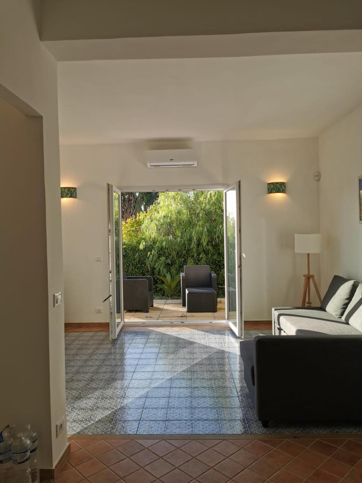 Casa Porto Palo Βίλα Εξωτερικό φωτογραφία
