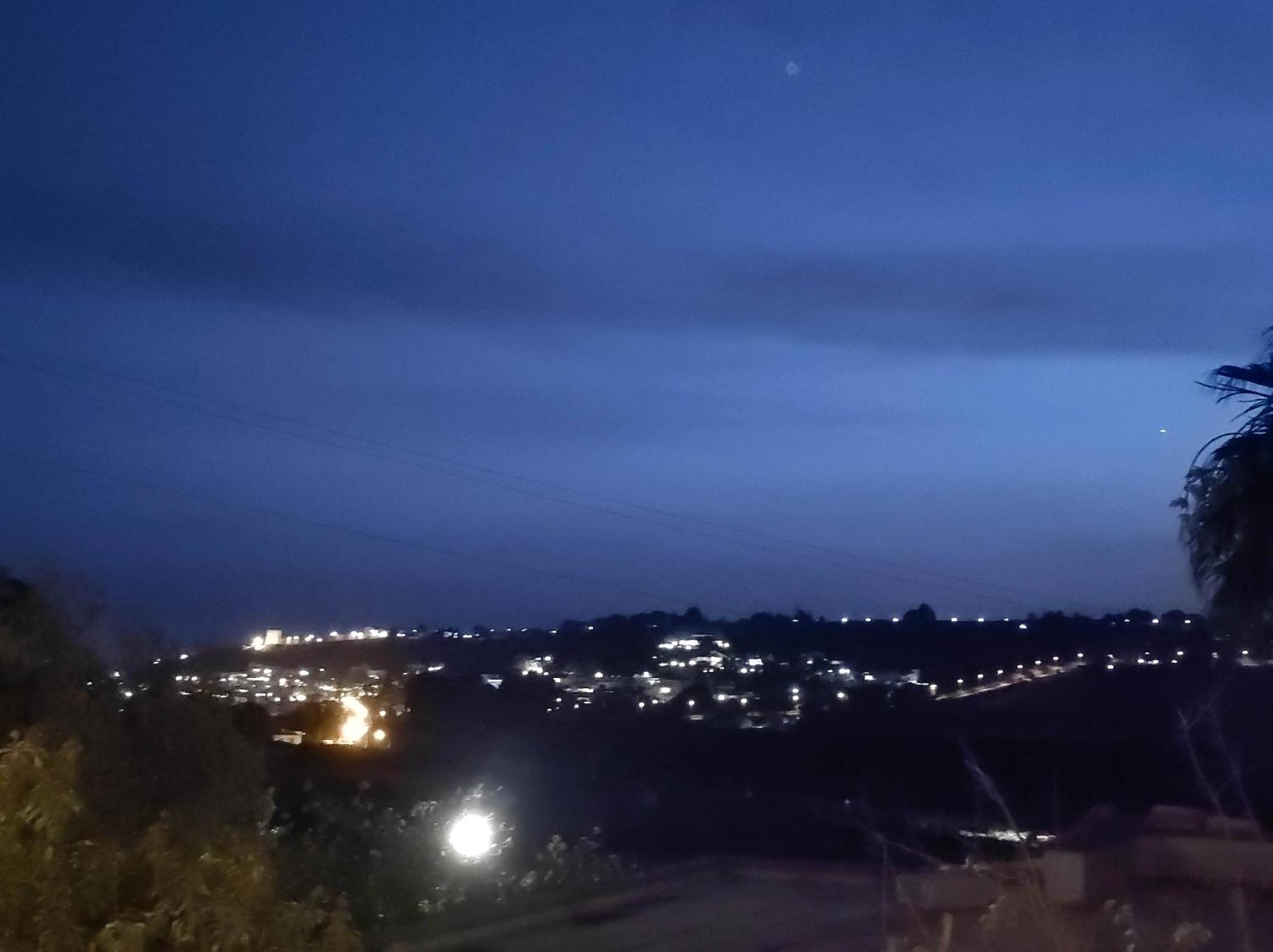 Casa Porto Palo Βίλα Εξωτερικό φωτογραφία