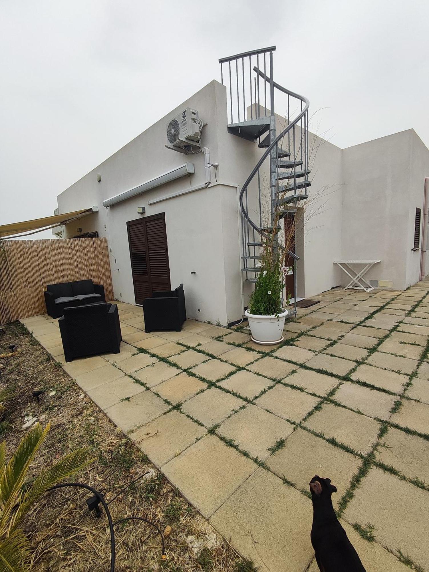 Casa Porto Palo Βίλα Εξωτερικό φωτογραφία