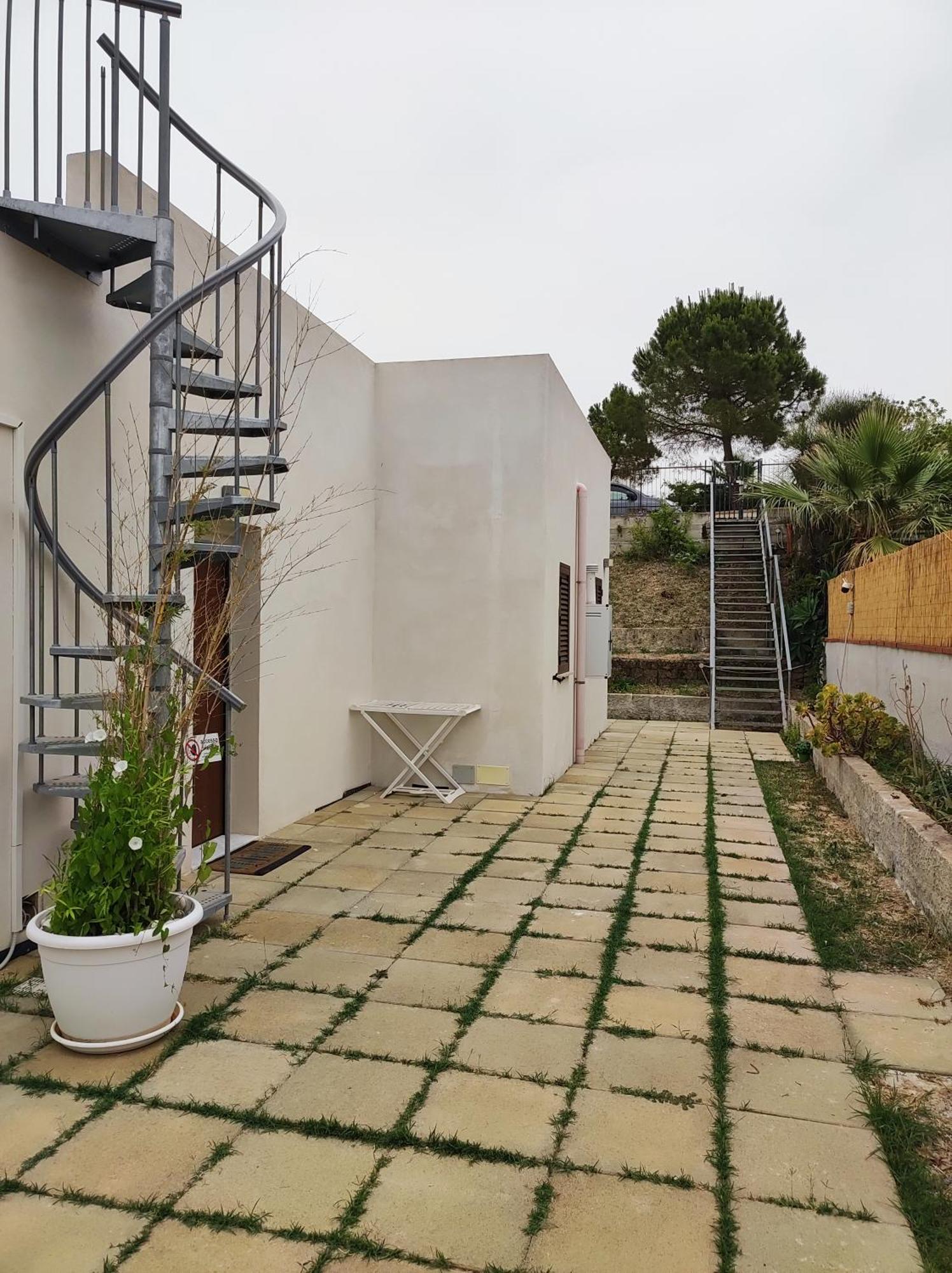 Casa Porto Palo Βίλα Εξωτερικό φωτογραφία